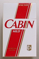 CABIN MILD